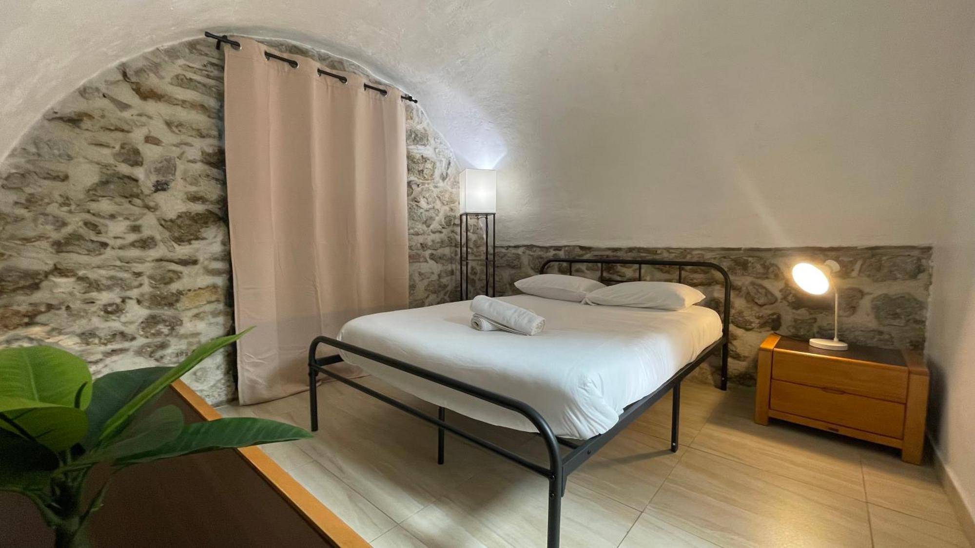 Apartament Le Doolie'S Biarritz - Panglao Garden Wifi Tv Bbq Zewnętrze zdjęcie