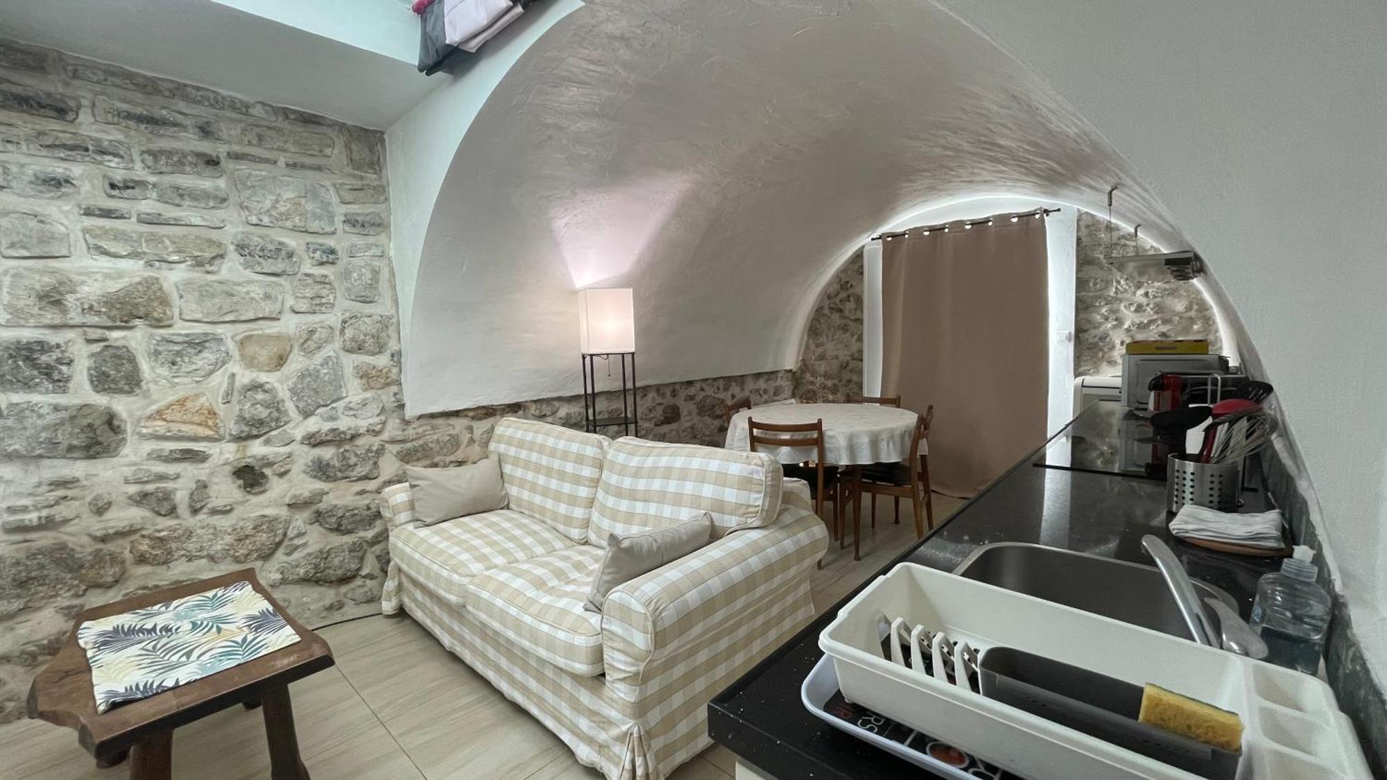 Apartament Le Doolie'S Biarritz - Panglao Garden Wifi Tv Bbq Zewnętrze zdjęcie