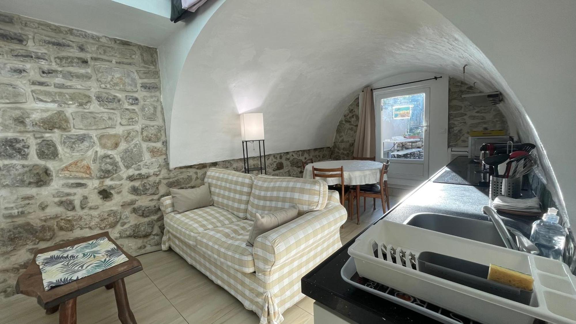 Apartament Le Doolie'S Biarritz - Panglao Garden Wifi Tv Bbq Zewnętrze zdjęcie