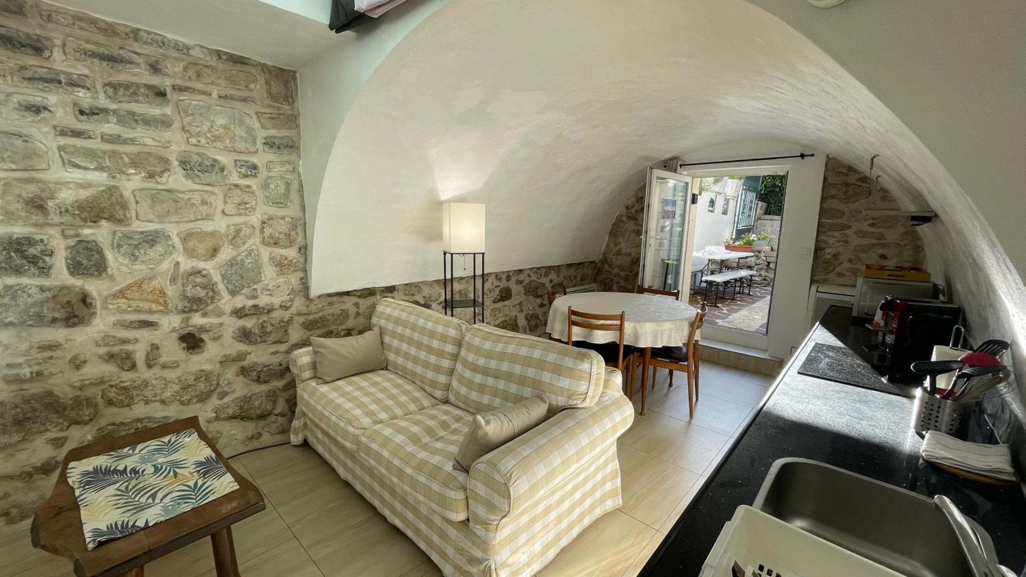 Apartament Le Doolie'S Biarritz - Panglao Garden Wifi Tv Bbq Zewnętrze zdjęcie