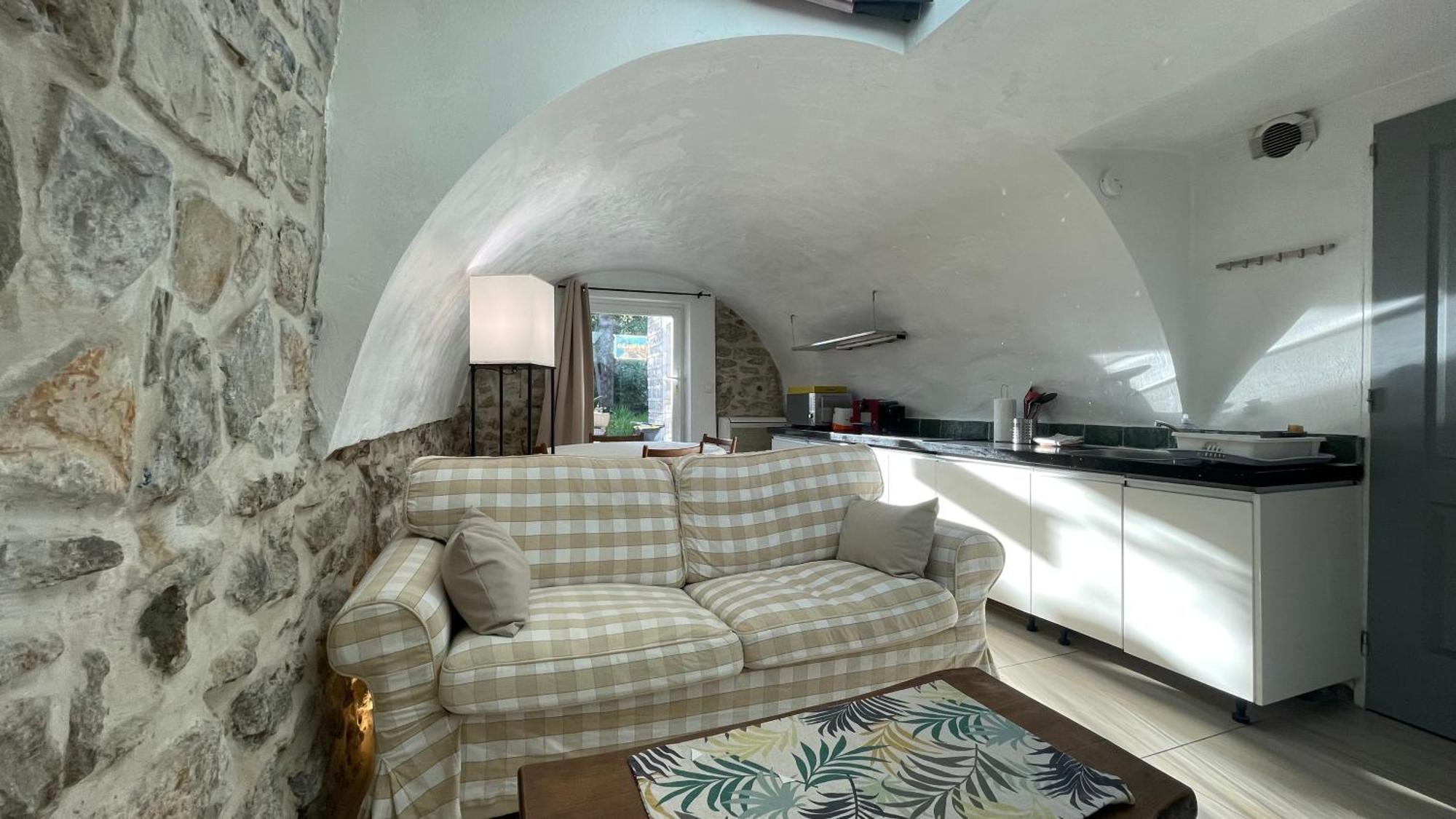 Apartament Le Doolie'S Biarritz - Panglao Garden Wifi Tv Bbq Zewnętrze zdjęcie