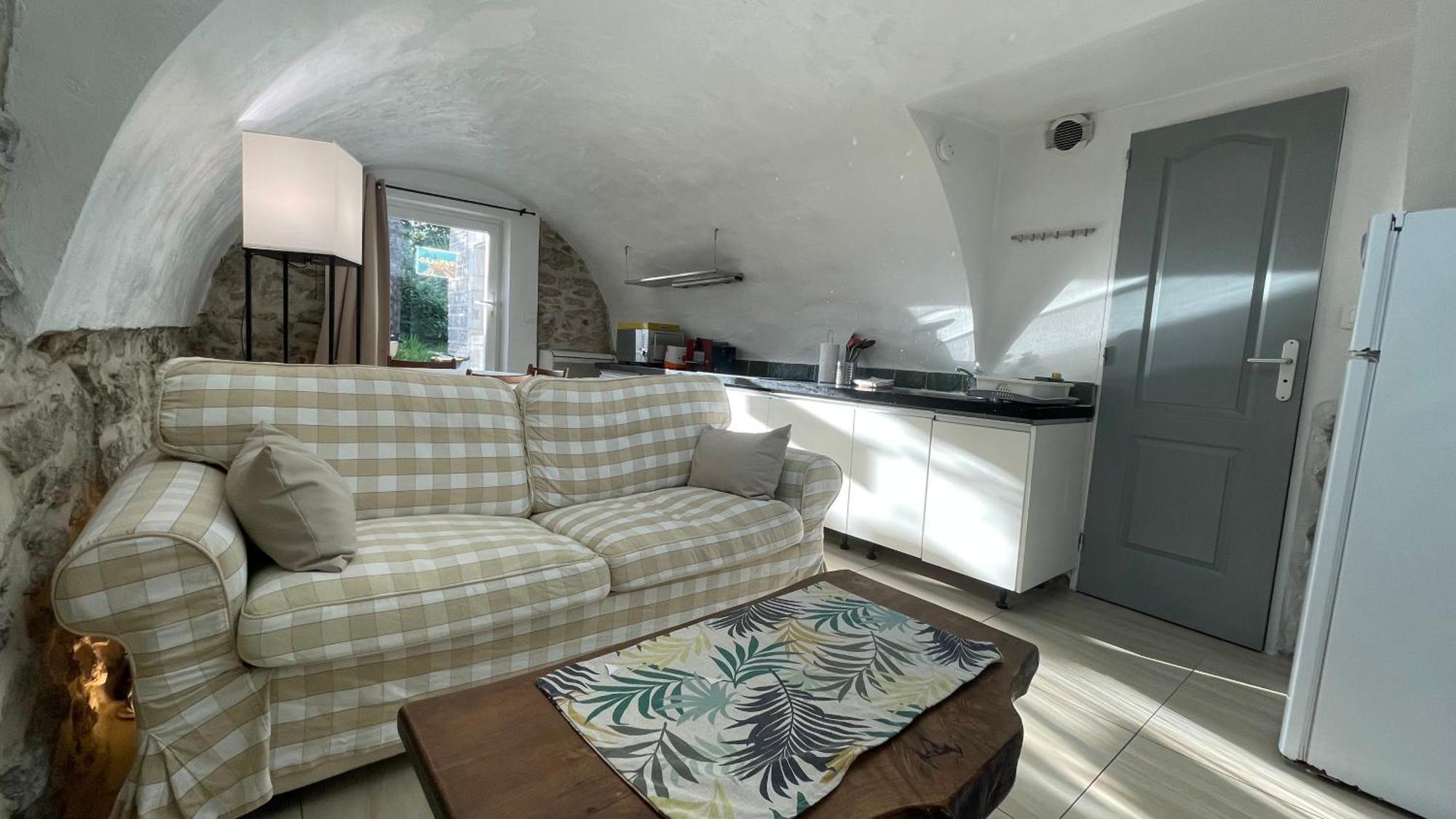 Apartament Le Doolie'S Biarritz - Panglao Garden Wifi Tv Bbq Zewnętrze zdjęcie